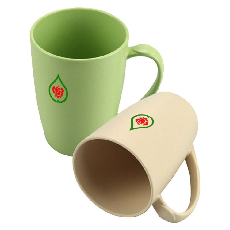 Picture of Envee Bamboo Mug