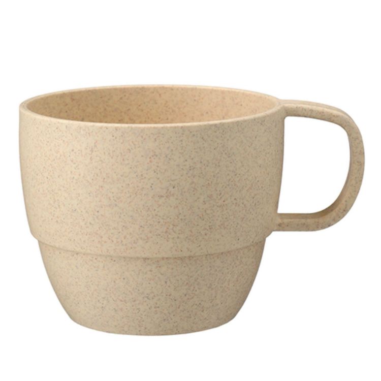 Picture of Vetto Wheat Straw Coffee Cup