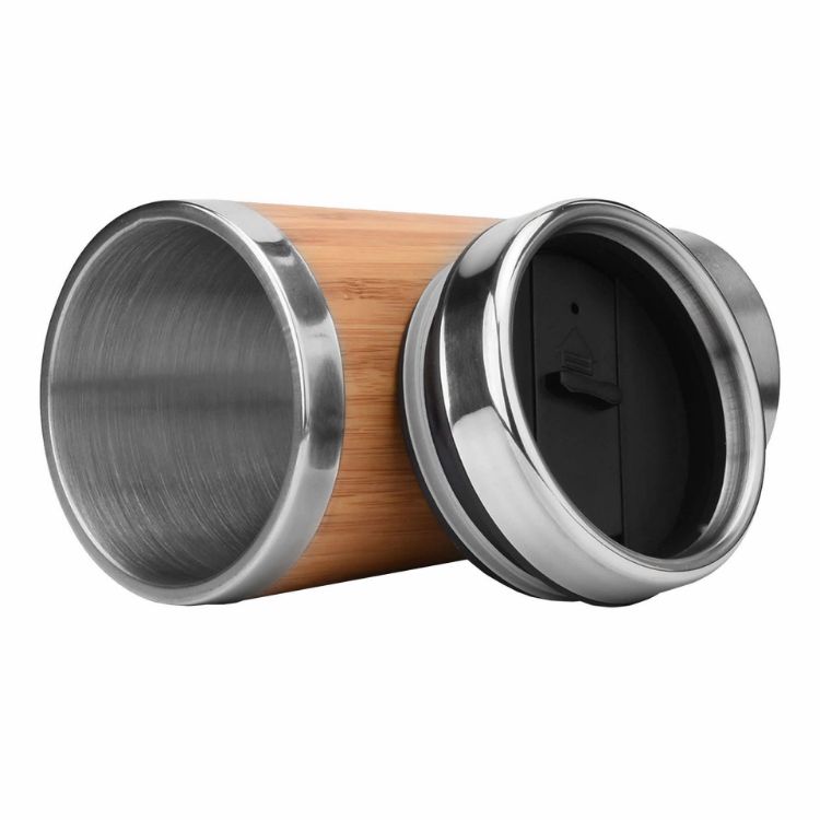 Picture of Jackson Bamboo Mug