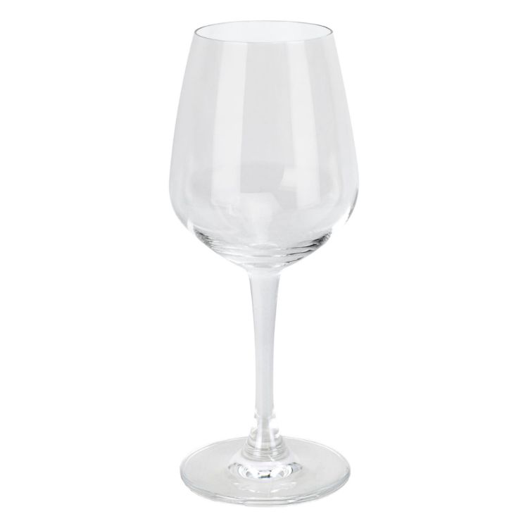 Picture of Wellie Wine Glass