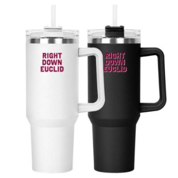 Picture for category Travel Mugs