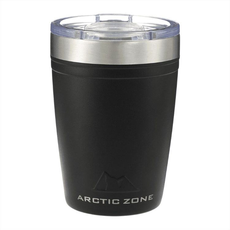 Picture of Arctic Zone® Titan Thermal HP® Copper Tumbler 350ml