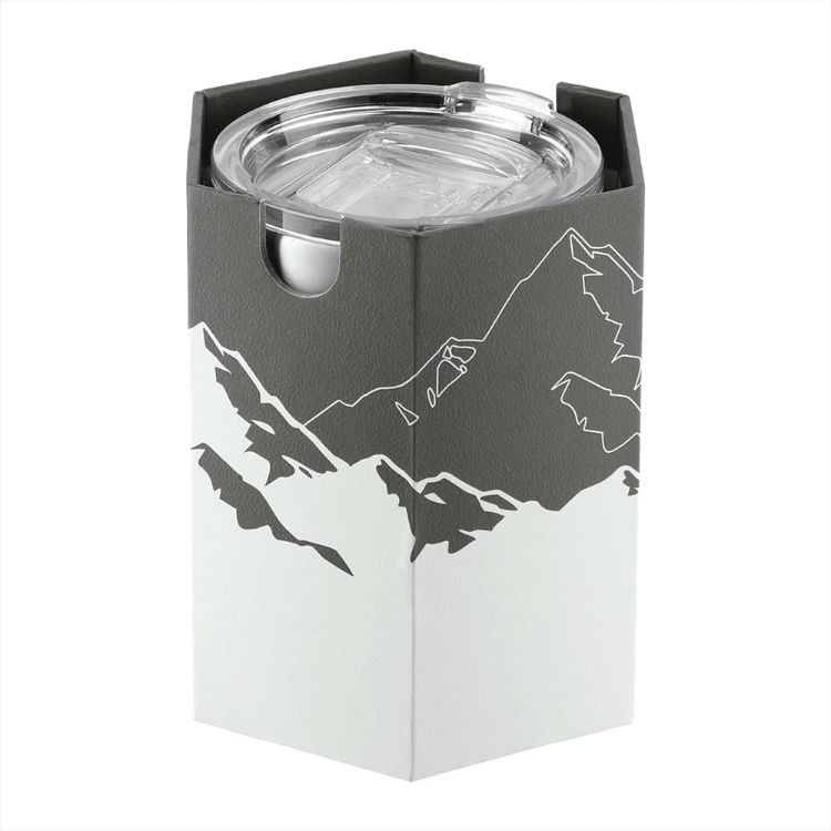 Picture of Arctic Zone® Titan Thermal HP® Copper Tumbler 350ml