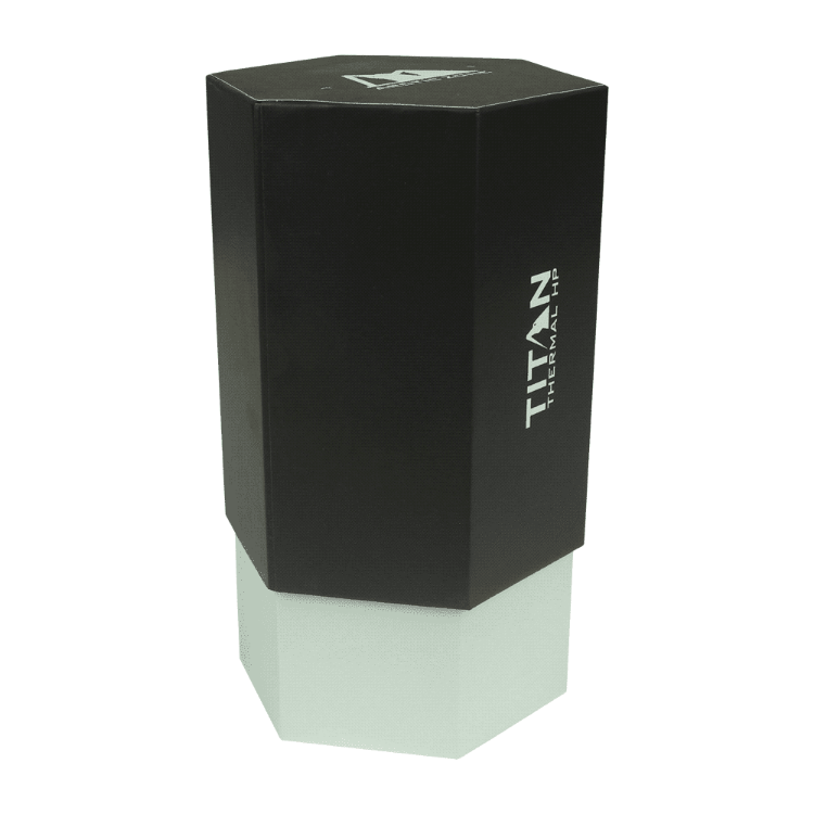 Picture of Arctic Zone® Titan Thermal HP® Copper Tumbler 600ml