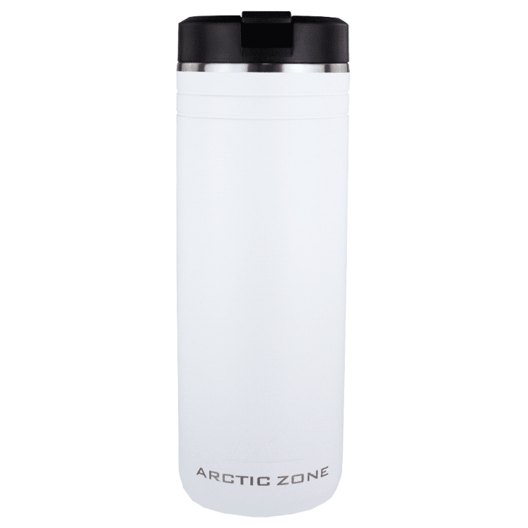 Picture of Arctic Zone Titan Thermal HP Straw Drink Bottle 700ml