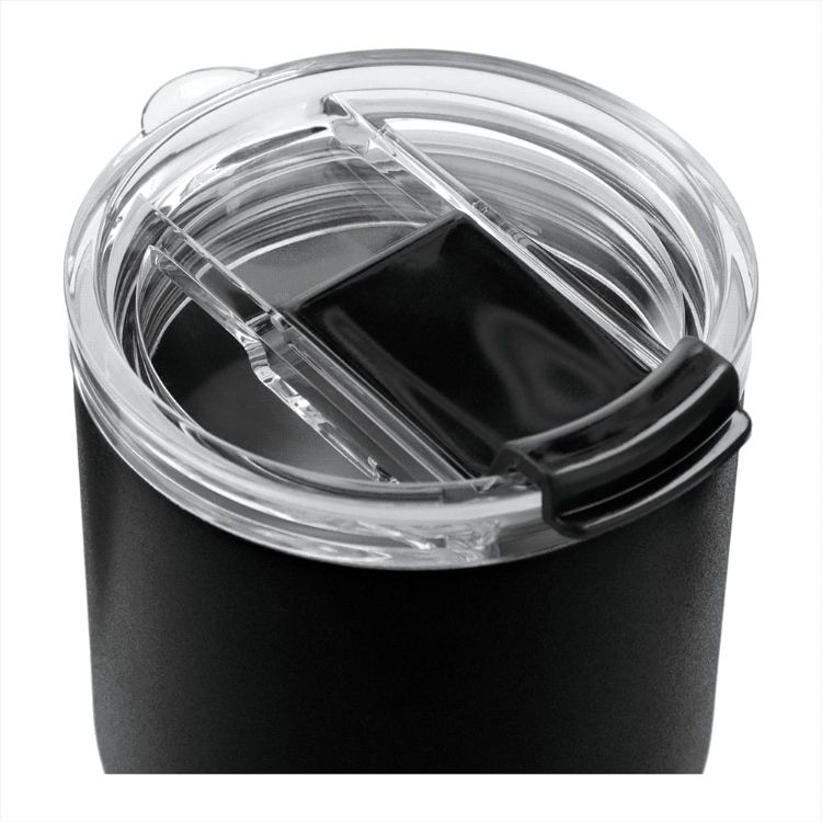 Picture of Bluff 12oz Vacuum Tumbler & Cooler