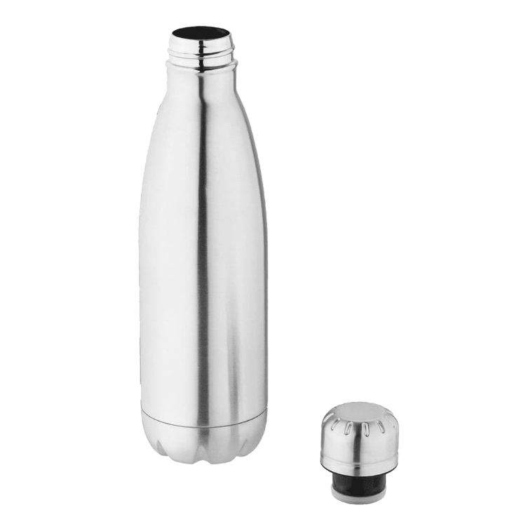 Picture of Copper Vacuum Insulated Bottle 500ml