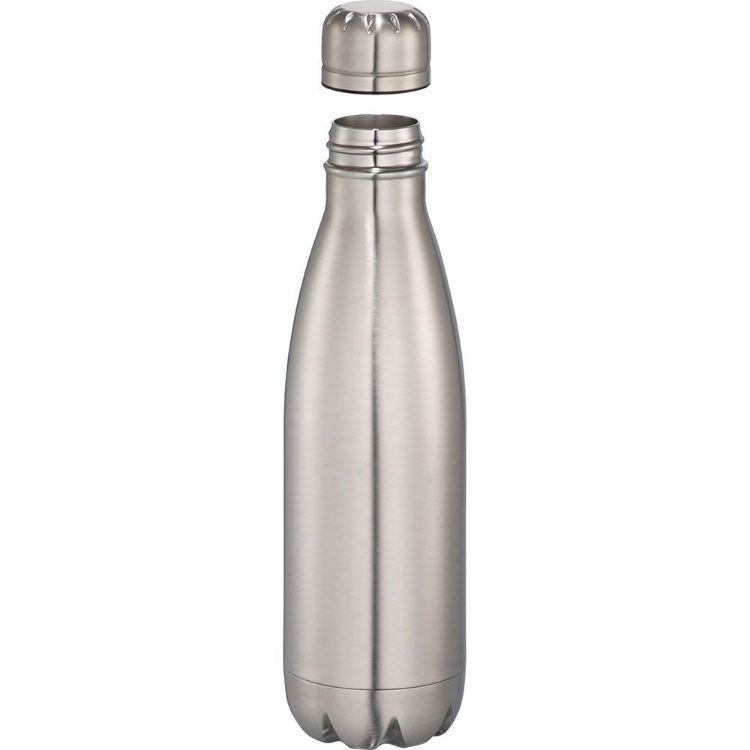 Picture of Copper Vacuum Insulated Bottle 500ml