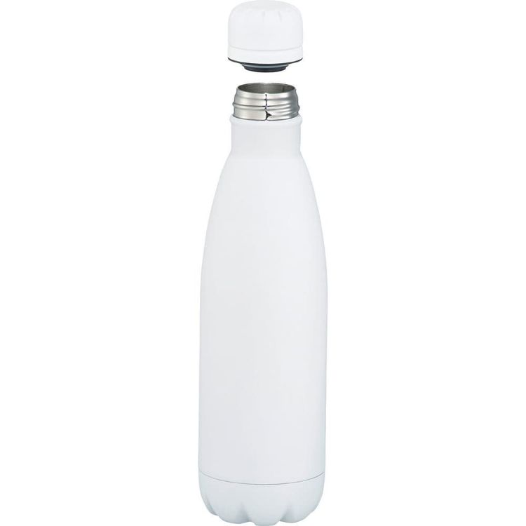 Picture of Copper Vacuum Insulated Bottle 500ml