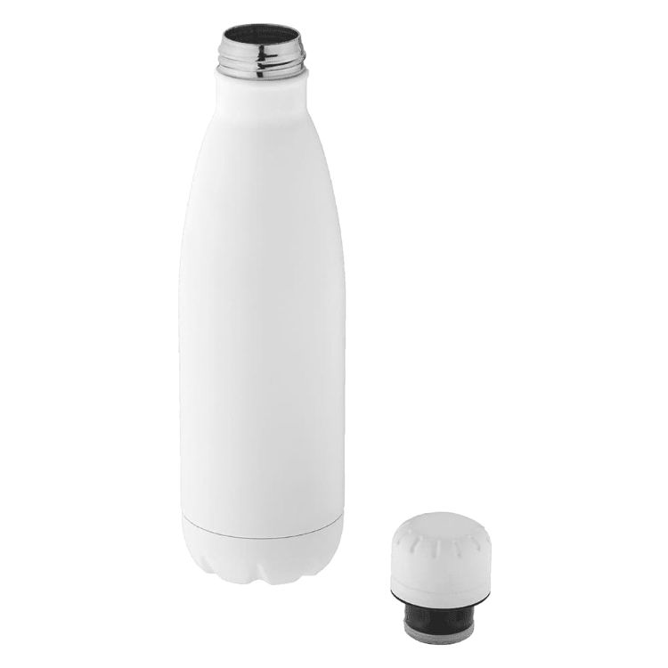 Picture of Copper Vacuum Insulated Bottle 500ml