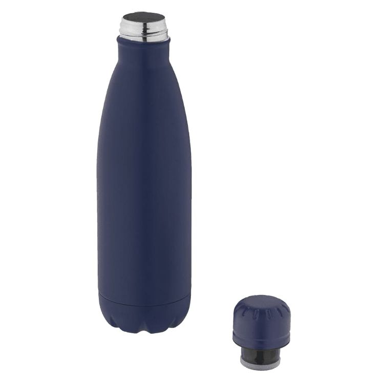 Picture of Copper Vacuum Insulated Bottle 500ml