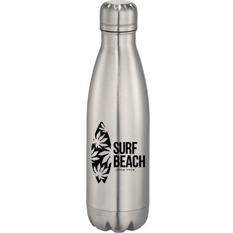 Picture of Copper Vacuum Insulated Bottle 500ml