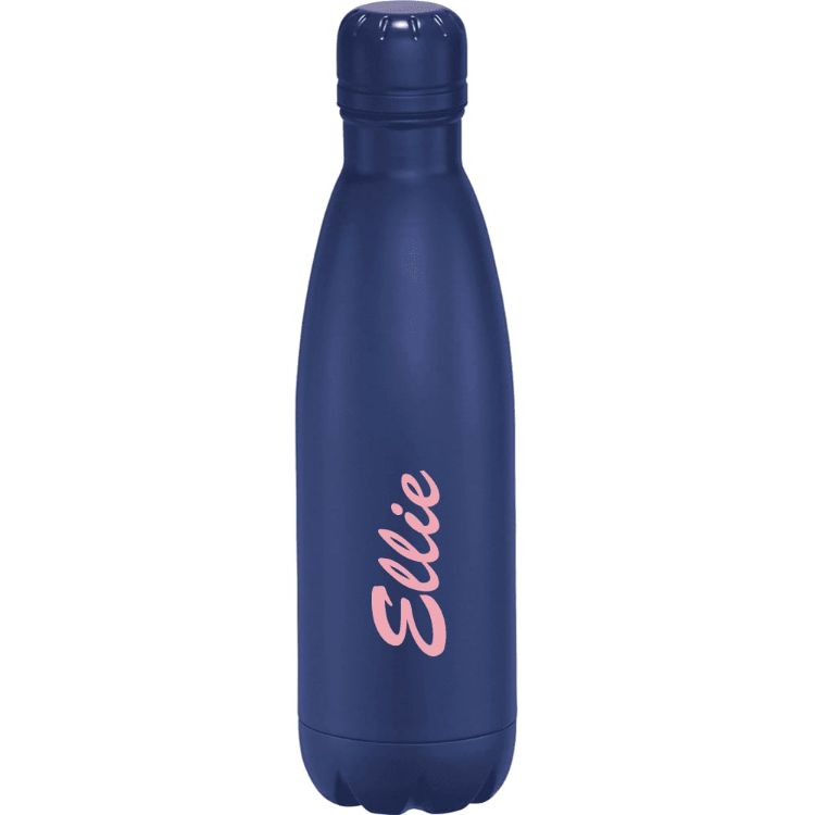 Picture of Copper Vacuum Insulated Bottle 500ml