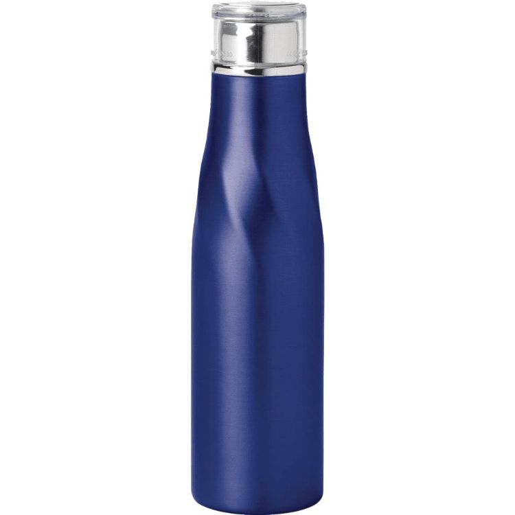 Picture of Hugo Auto-Seal Copper Vacuum Insulated Bottle 700ml