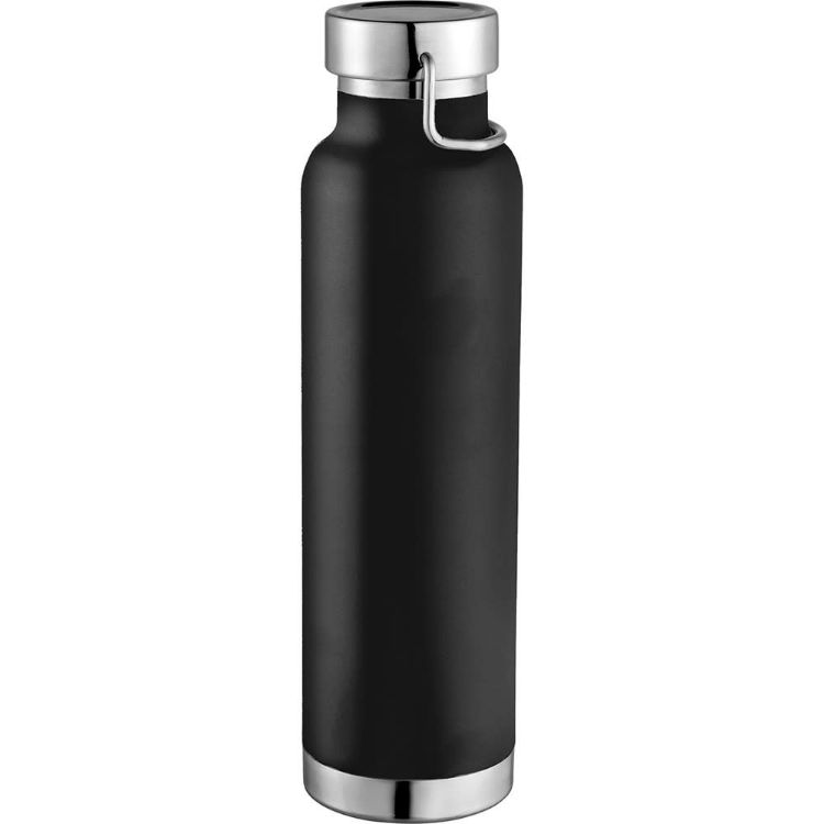 Picture of Thor Copper Vacuum Insulated Bottle 650ml