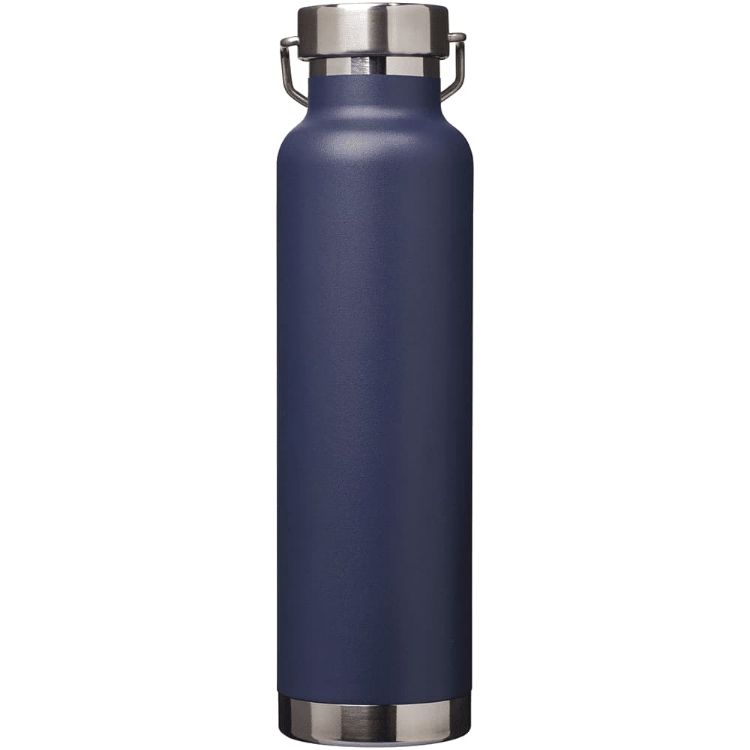 Picture of Thor Copper Vacuum Insulated Bottle 650ml