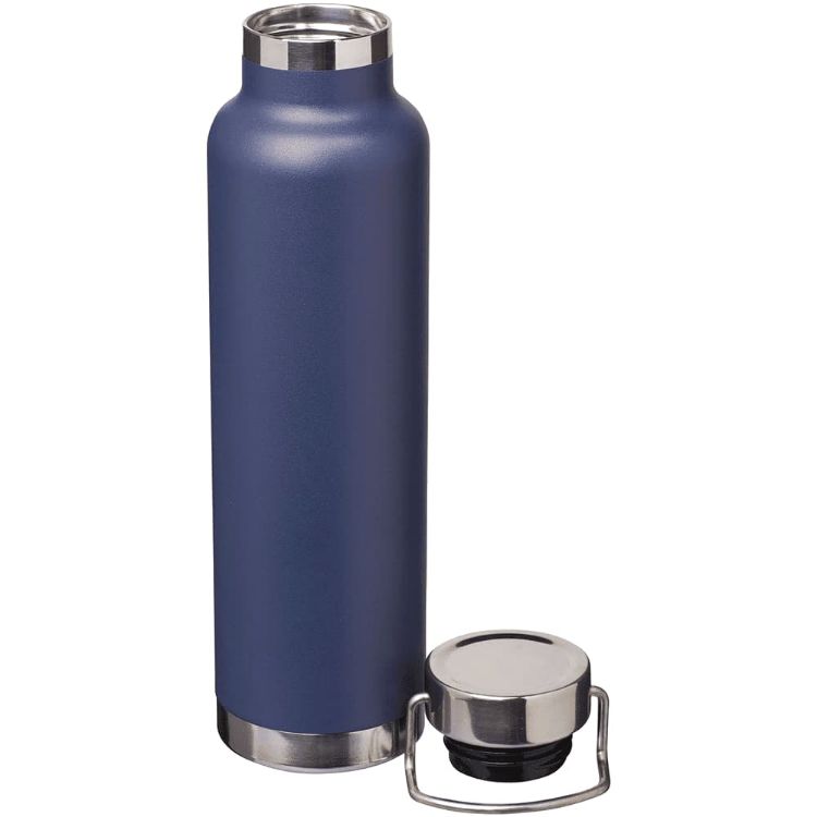 Picture of Thor Copper Vacuum Insulated Bottle 650ml