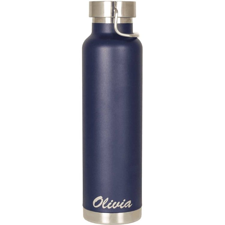 Picture of Thor Copper Vacuum Insulated Bottle 650ml