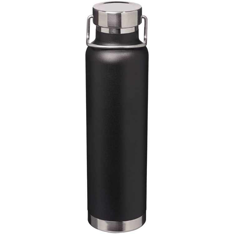 Picture of Thor Copper Vacuum Insulated Bottle 650ml