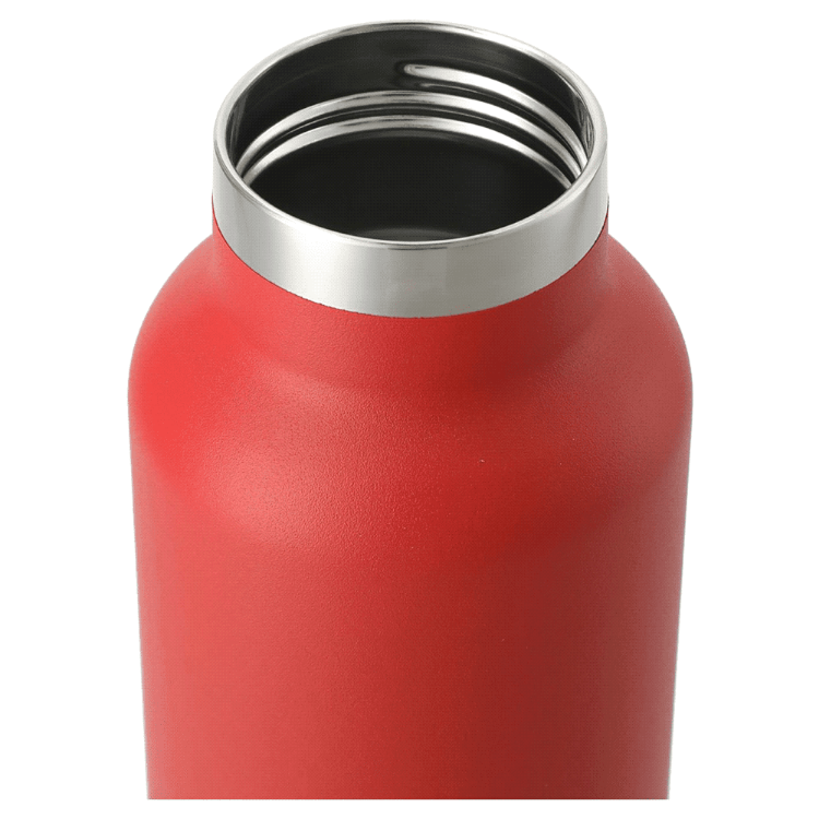 Picture of Thor Copper Vacuum Insulated Bottle 650ml