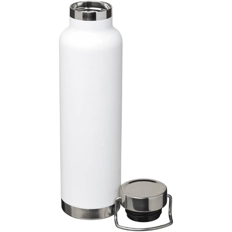 Picture of Thor Copper Vacuum Insulated Bottle 650ml