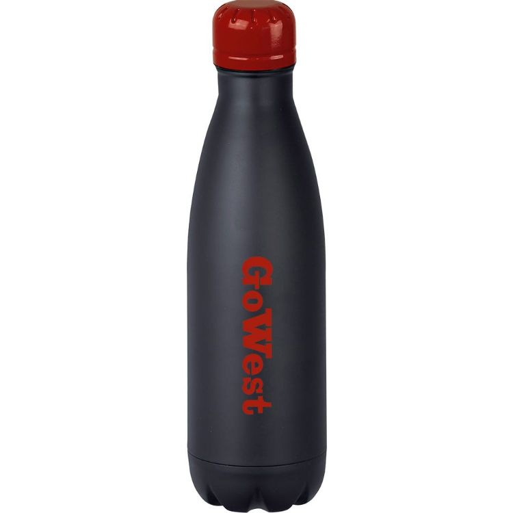 Picture of Mix-n-match Copper Vacuum Insulated Bottle 500ml