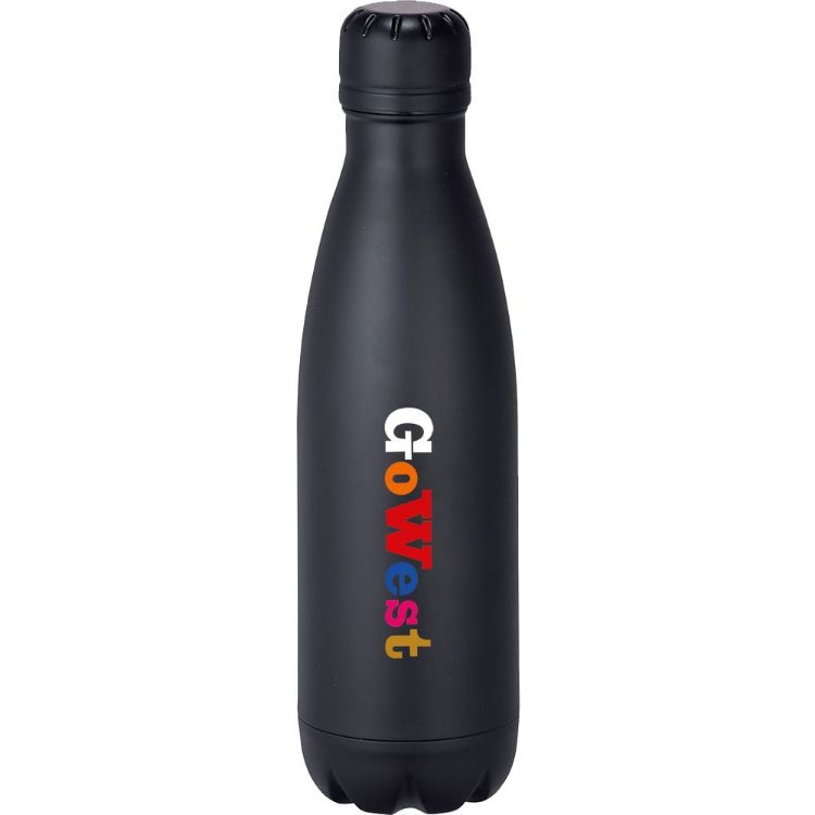 Picture of Mix-n-match Copper Vacuum Insulated Bottle 500ml