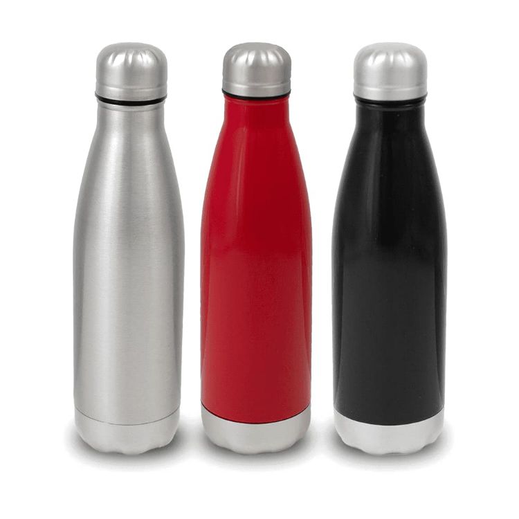 Picture of Silo Single Wall Stainless 700ml Steel Bottle