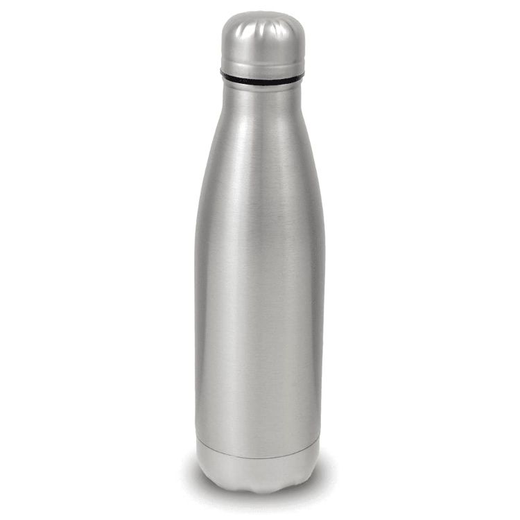 Picture of Silo Single Wall Stainless 700ml Steel Bottle