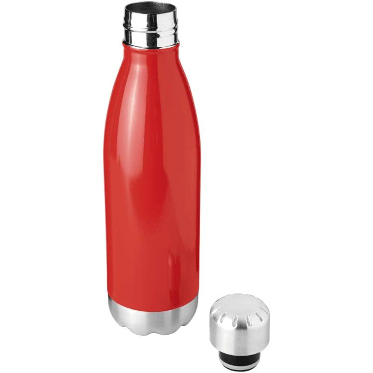 Picture of Silo Single Wall Stainless 700ml Steel Bottle