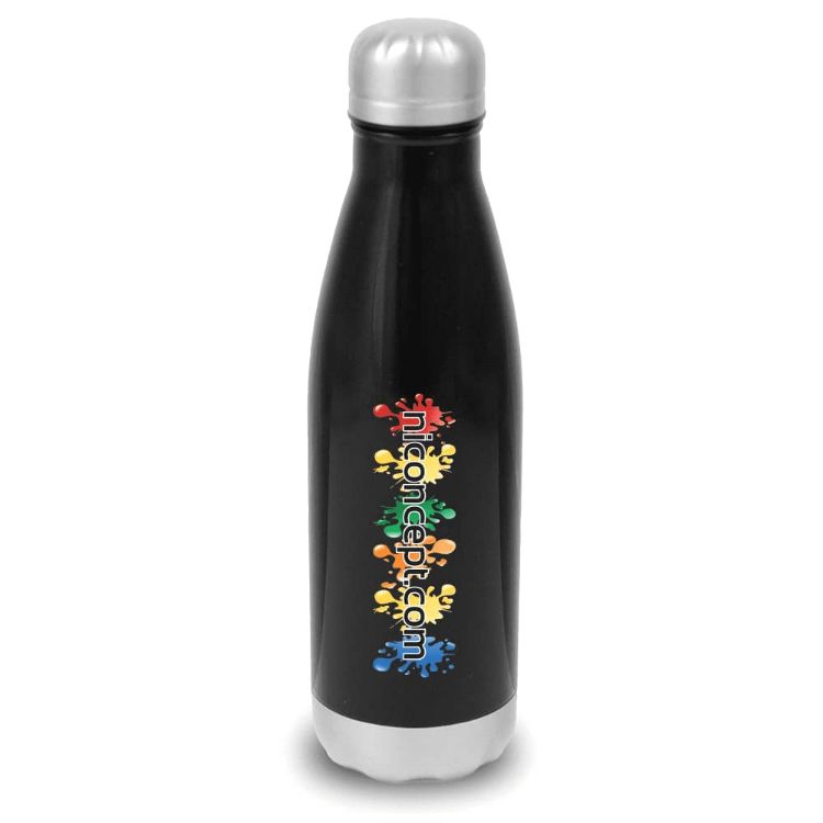 Picture of Silo Single Wall Stainless 700ml Steel Bottle