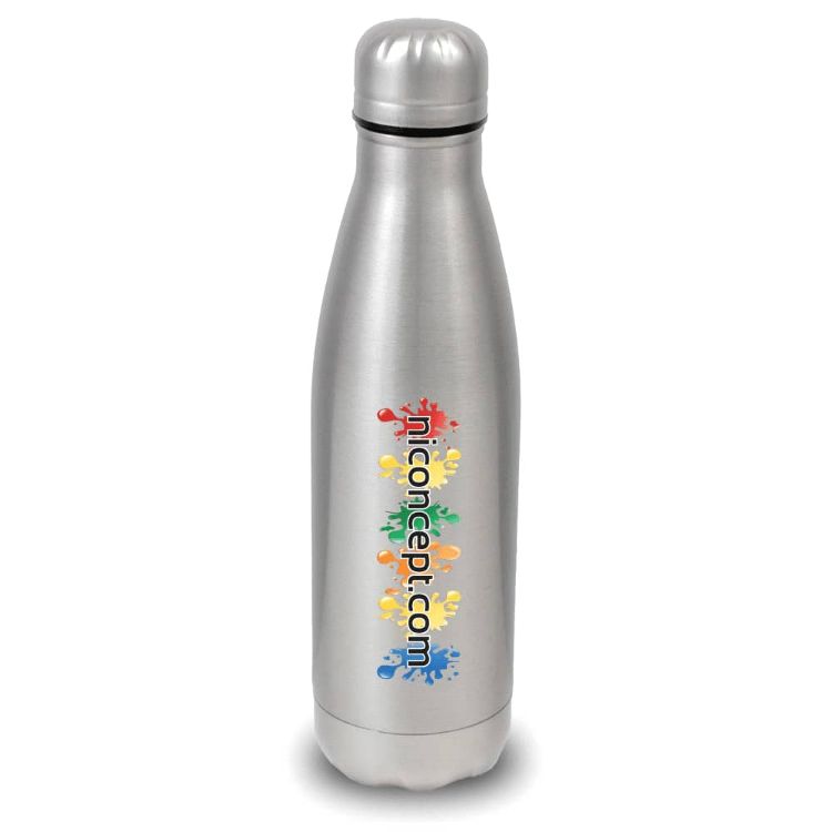 Picture of Silo Single Wall Stainless 700ml Steel Bottle