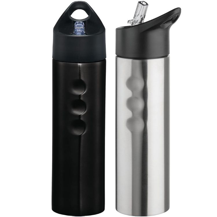 Picture of Stainless Steel Drink Bottle 740ml