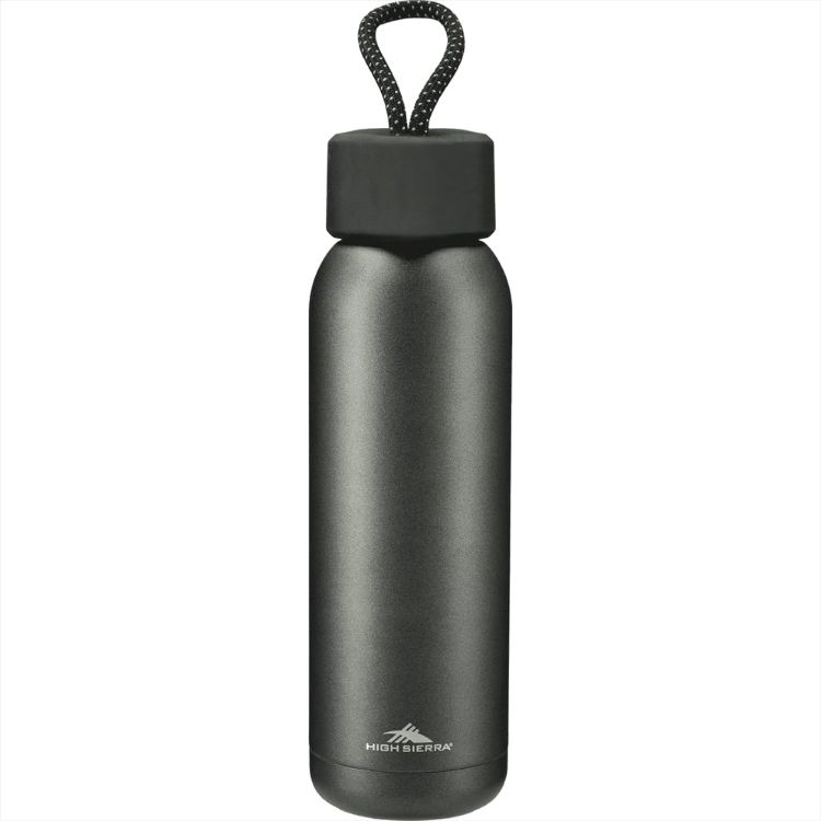 Picture of High Sierra® Maverick Copper Vacuum Bottle 600ml