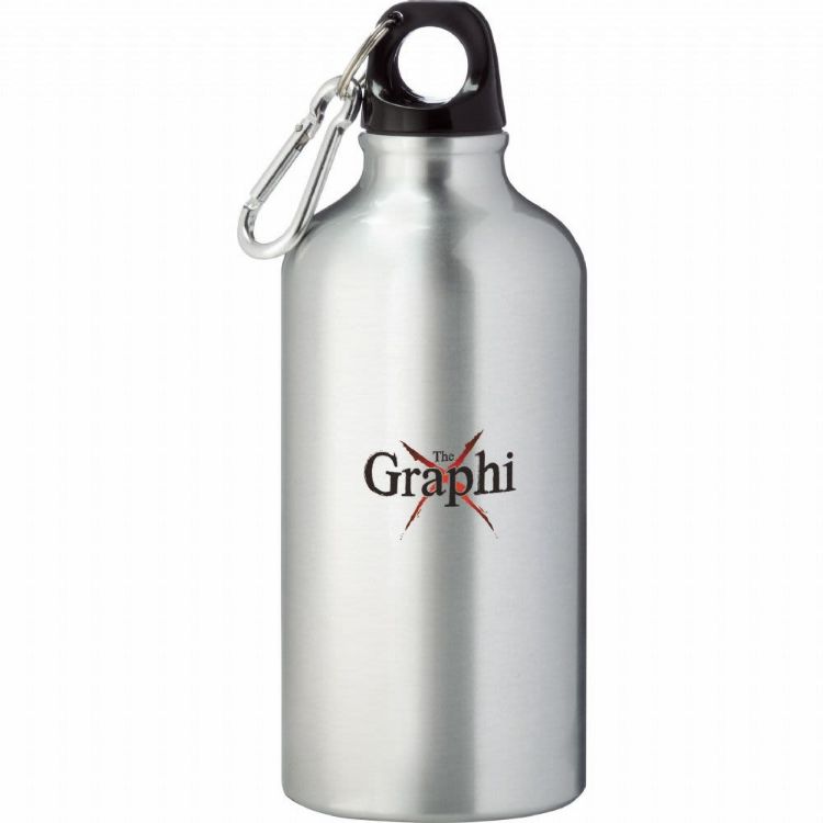 Picture of Li'l Shorty 500ml  Aluminum Sports Bottle