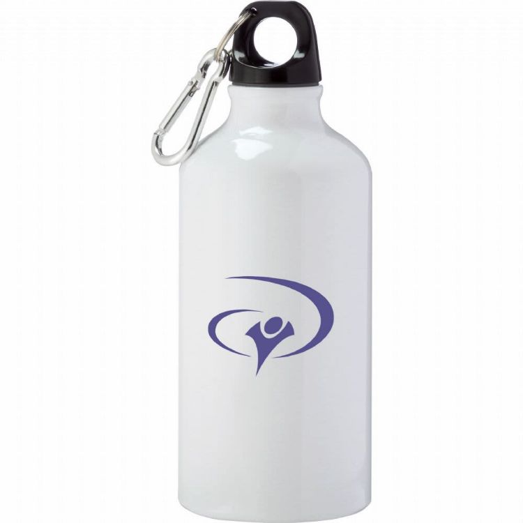 Picture of Li'l Shorty 500ml  Aluminum Sports Bottle