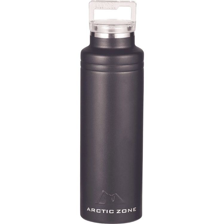 Picture of Arctic Zone® Titan Thermal Copper Bottle - 600ml