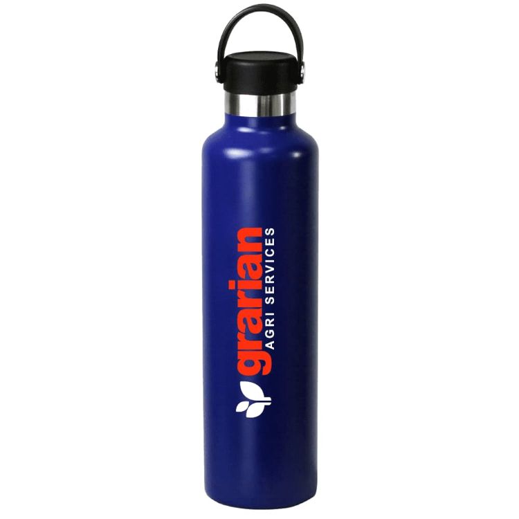 Picture of The Tank Stainless Steel 1L Drink Bottle