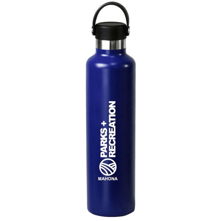 Picture of The Tank Stainless Steel 1L Drink Bottle