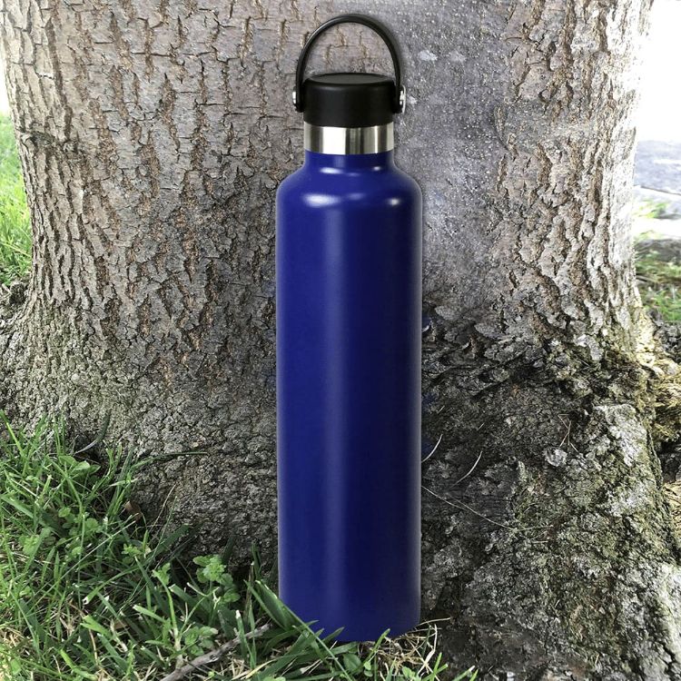 Picture of The Tank Stainless Steel 1L Drink Bottle