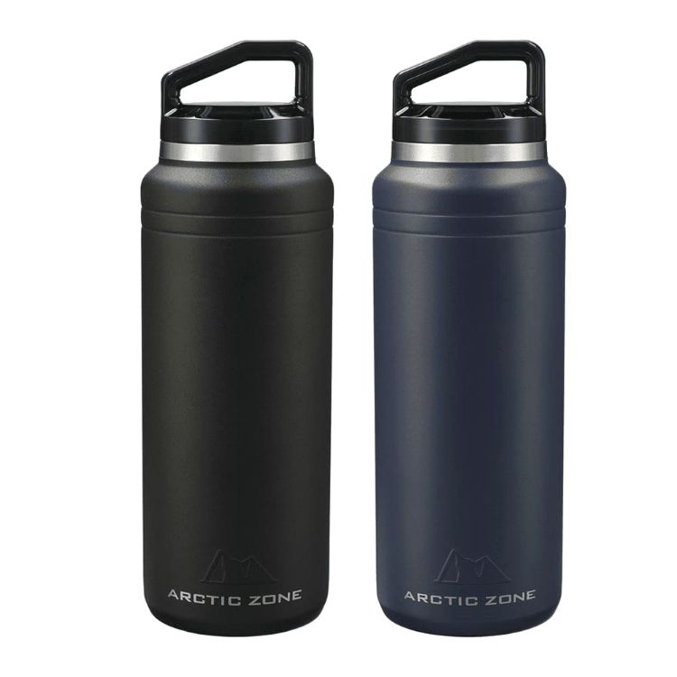 Picture of Arctic Zone Titan Copper Bottle 1L