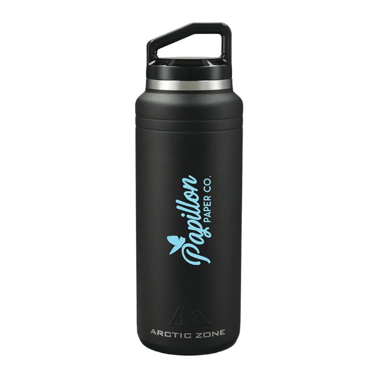 Picture of Arctic Zone Titan Copper Bottle 1L