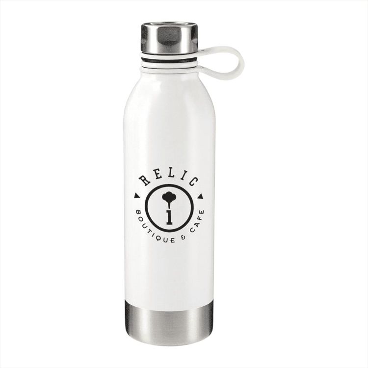 Picture of Perth 750ml Stainless Sports Bottle