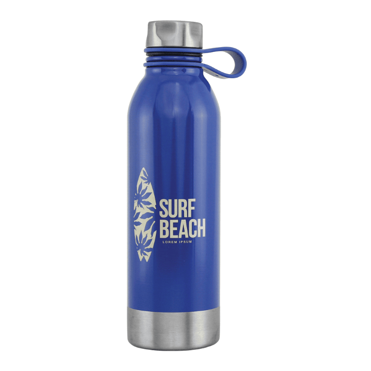 Picture of Perth 750ml Stainless Sports Bottle