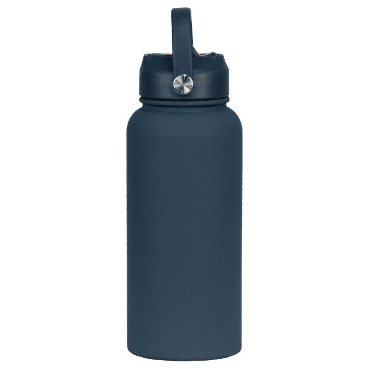 Picture of Laredo Rubber Coated Bottle - 1L