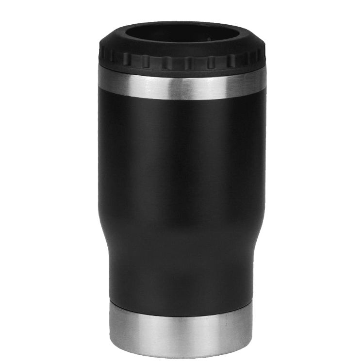 Picture of Trekk 350ml 2-in-1 tumbler cooler