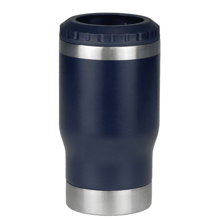 Picture of Trekk 350ml 2-in-1 tumbler cooler