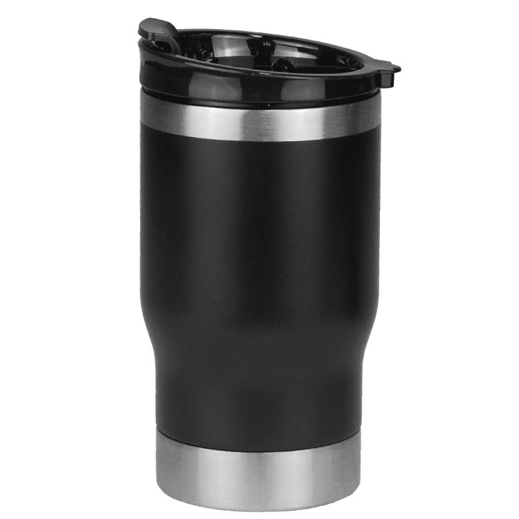 Picture of Trekk 350ml 2-in-1 tumbler cooler