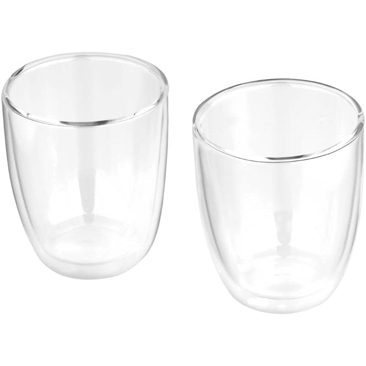 Picture of Glass Coffee & Tea Set 300ml