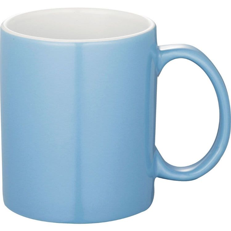 Picture of Ceramic Mug 325ml